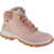 4F Women's Trek Pink