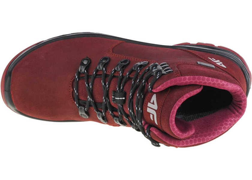 Bocanci de munte 4F Womens Trek Purple Femei (BM 9316472) 3