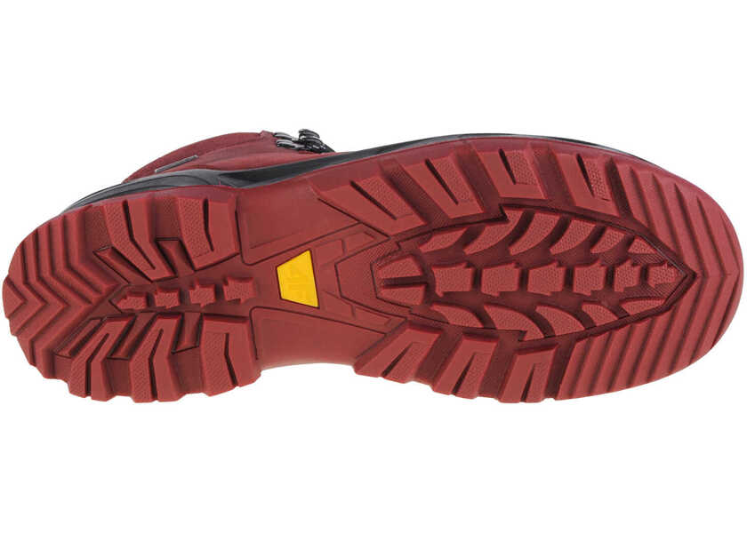 Bocanci de munte 4F Womens Trek Purple Femei (BM 9316472) 4