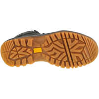 Bocanci de munte pentru Barbati - Bocanci de munte 4F Mens Trek Green Barbati (BM 9316481) - B-mall.ro