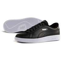 Sneakers Smash V2 Metallics Jr 386197 Baieti