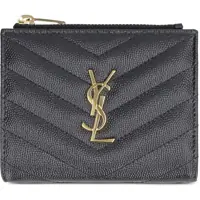 Portofele Saint Laurent Wallet