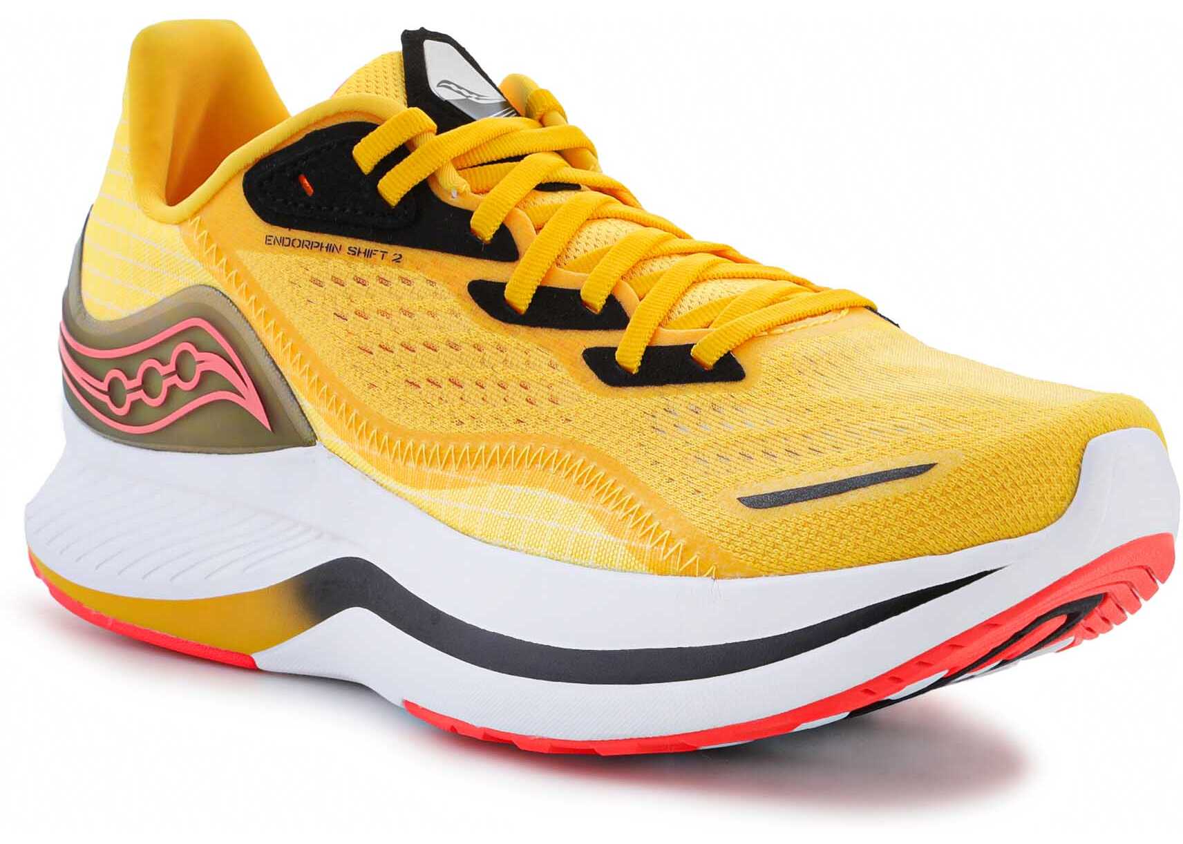 Saucony Endorphin Shift 2 S20689 - 16 Yellow