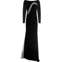 Rochii lungi Dress Femei