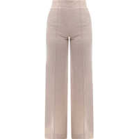 Pantaloni casual Trouser Femei