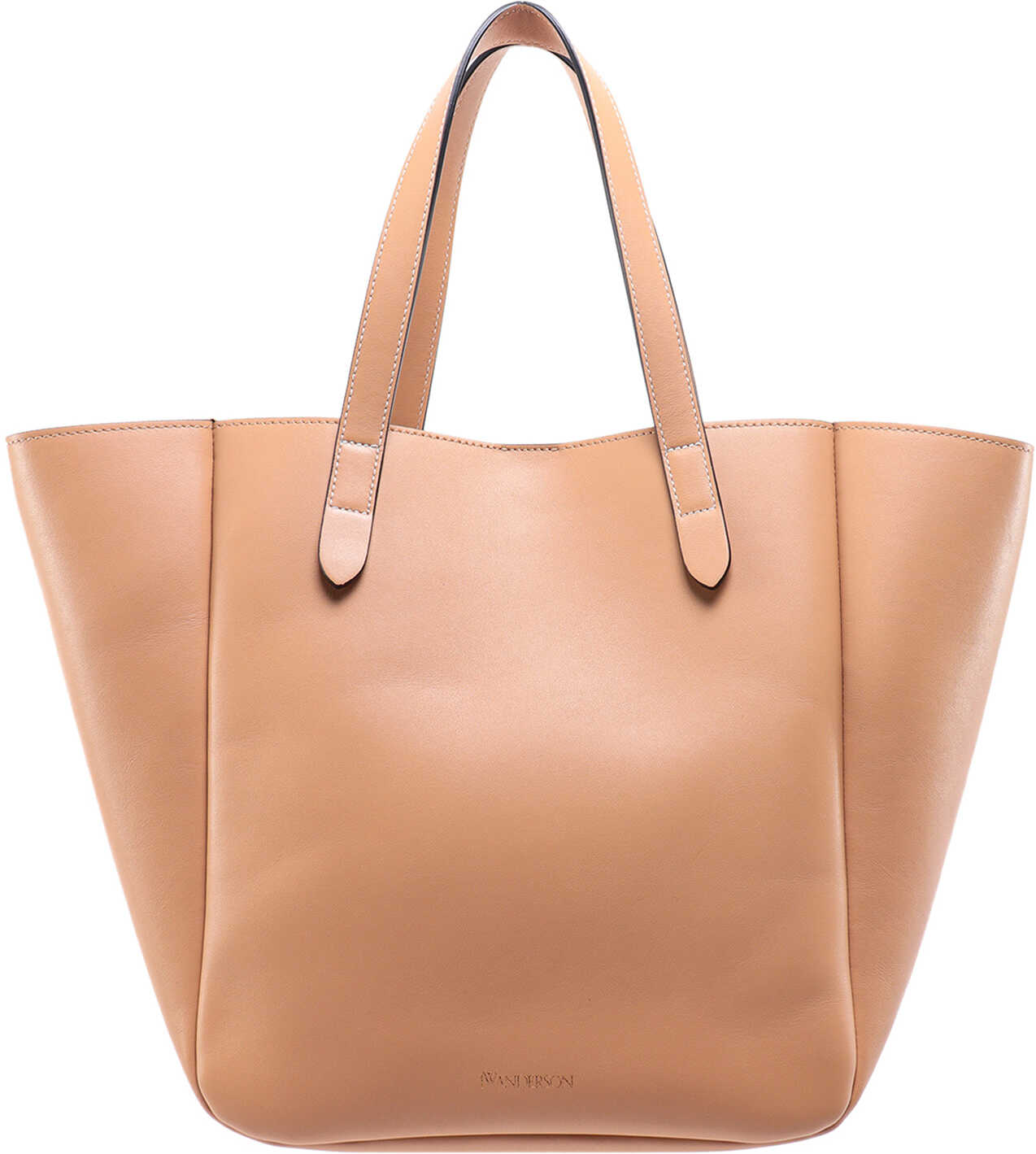 JW Anderson Shoulder Bag Beige