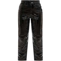 Pantaloni casual Trouser Femei