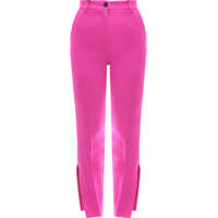 Pantaloni casual Trouser Femei