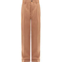 Pantaloni casual Trouser Barbati