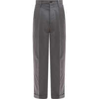 Pantaloni casual Trouser Barbati