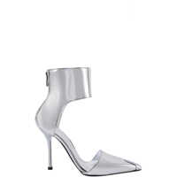 Pantofi cu toc Harness Punk Femei