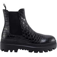 Bocanci Ankle Boots Femei