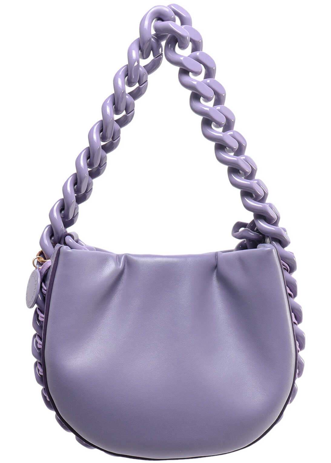 Stella McCartney Frayme Purple