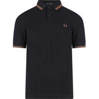 Tricouri Polo Fred Perry Polo Shirt