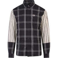 Camasi casual Fred Perry Shirt