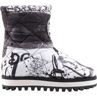 Ghete Ankle Boots Femei