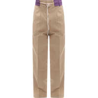 Pantaloni casual Trouser Barbati