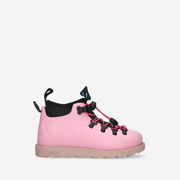 Native Fitzsimmons Citylite Bloom Youth 35106848-5927 PINK