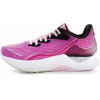 Pantofi fitness Dama - Pantofi alergare Saucony Endorphin Shift 2 S10689 - 30 Pink/Purple Femei (BM 9318506) - B-mall.ro