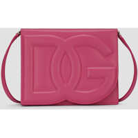 Genti tip postas Dg Logo Bag Femei