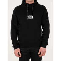 Bluze de trening The North Face Fine Alpine Hoodie