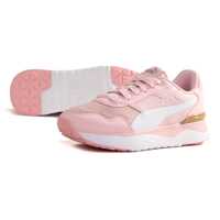 Sneakers R78 Voyage Soft Jr 386226 Baieti