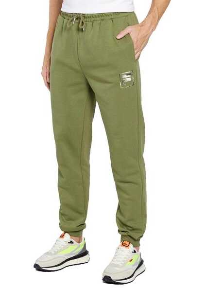 Fila Benevento Sweat Pants zielony