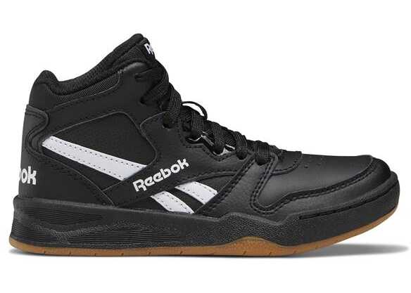 Reebok Bb4500 Court Black