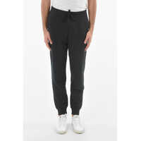 Pantaloni de trening All Star Chuck Taylor 2 Pockets Solid Color Joggers Barbati