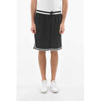 Pantaloni scurti Drawstring-Waist Dri-Fit Shorts Barbati