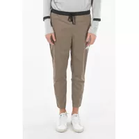 Pantaloni casual Ankle Zip Active Pants Barbati