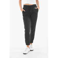 Pantaloni de trening Mid Rise Standar Fit Joggers Femei