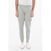Pantaloni de trening 2 Pockets Standard Fit Joggers Barbati