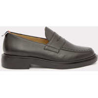 Mocasini Leather Loafers Barbati