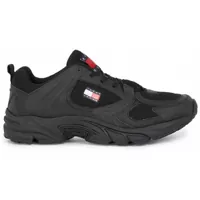 Sneakers Tommy Hilfiger CITY RUNNER TRAINERS