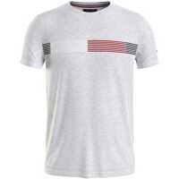 Tricouri SIGNATURE LOGO T-SHIRT Barbati