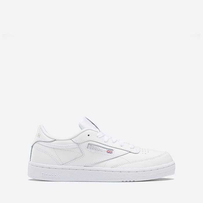 Reebok Shoes Reebok Club C BS6168 WHITE