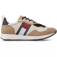 Sneakers Tommy Hilfiger JEANS TRACK CLEAT