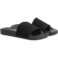 Papuci JEANS KNIT POOLSLIDE Barbati