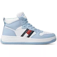 Sneakers Tommy Hilfiger JEANS MID POP BASKET WMN
