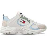 Sneakers Tommy Hilfiger CITY RUNNER