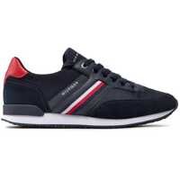 Sneakers ICONIC SOCK RUNNER MIX Barbati