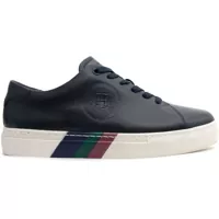 Tenisi Tommy Hilfiger ELEVATED TH CREST SNEAKER