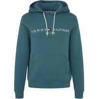 Hanorace Tommy Hilfiger FLEX FLEECE LOGO HOODY