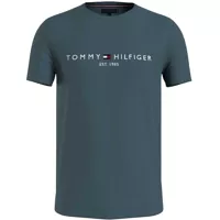 Tricouri Tommy Hilfiger SLIM FIT ORGANIC COTTON T-SHIRT