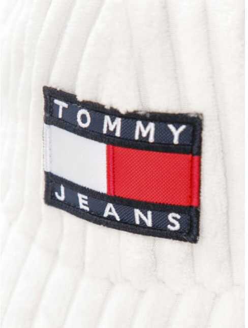 Sepci Tommy Hilfiger TJW HERITAGE CAP White Femei (BM 9321935) 3