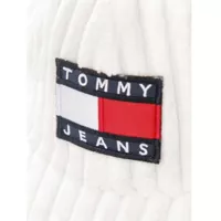 Accesorii Tommy Hilfiger Dama - Sepci Tommy Hilfiger TJW HERITAGE CAP White Femei (BM 9321935) - B-mall.ro
