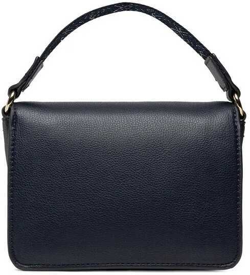 Genti de mana Tommy Hilfiger JOY MINI CROSSOVER Navy Femei (BM 9321941) 3