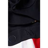 Hanorace pentru Barbati - Hanorace Tommy Hilfiger STRUCTURE FLAG HOODY Navy Barbati (BM 9321992) - B-mall.ro