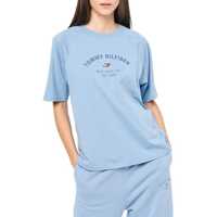 Tricouri Tricou dama relaxed fit Femei
